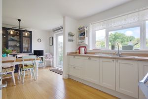 OP Kitchen/Diner- click for photo gallery